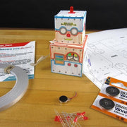 Origami Circuits Kit - The Pi Hut
