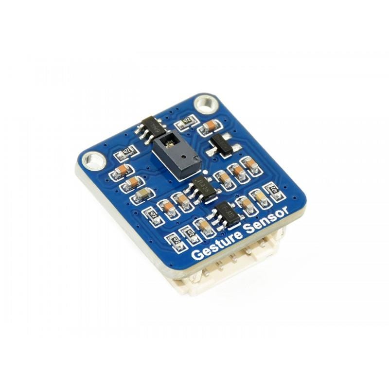 PAJ7620U2 Gesture Sensor - The Pi Hut