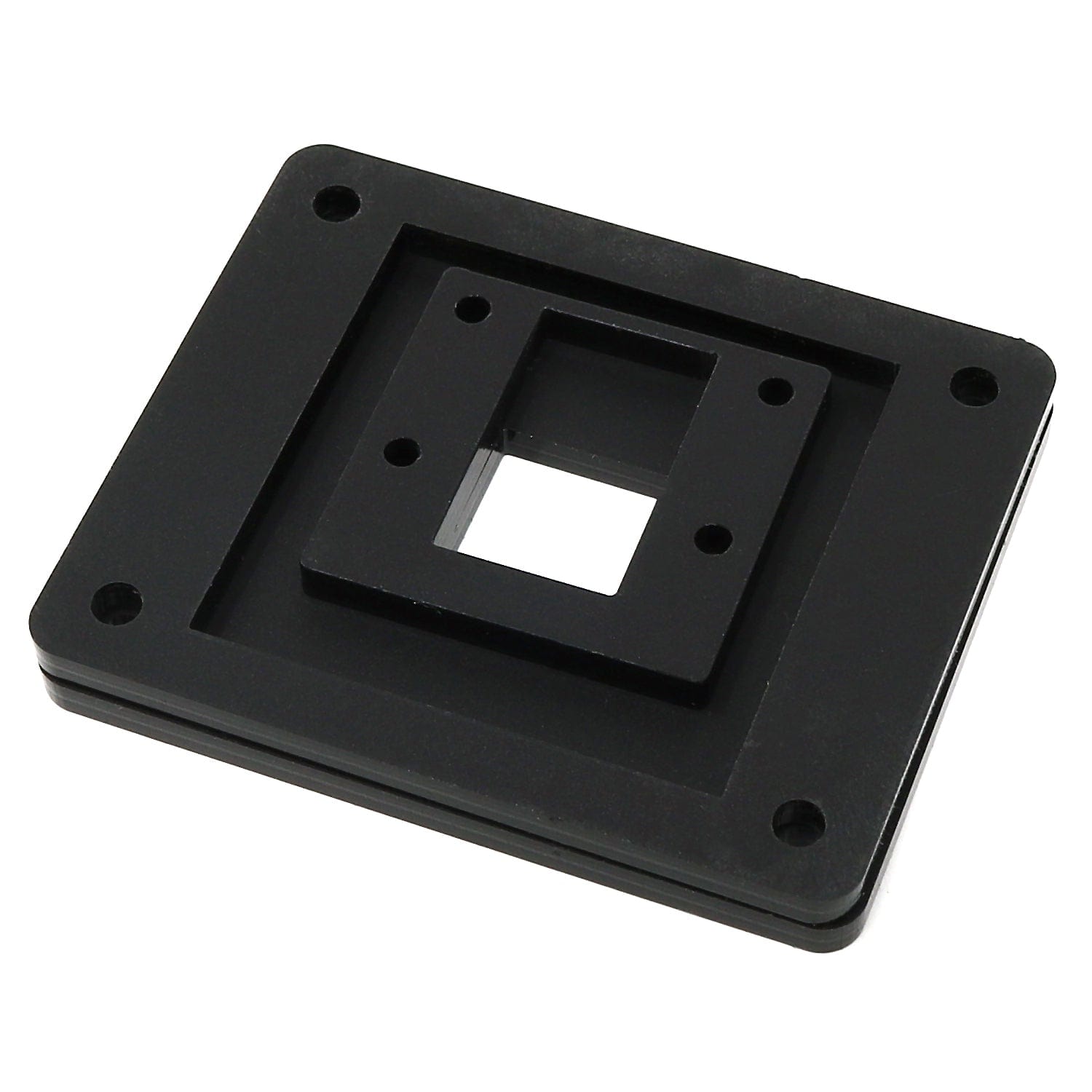 Panel Mount Kit for Raspberry Pi Camera Module 3 - The Pi Hut