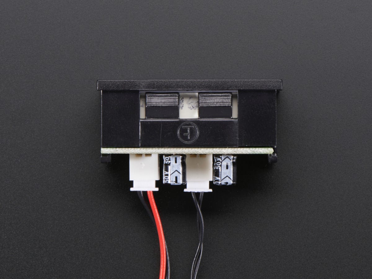 Panel Temperature Meter / -30 to +70 °C - The Pi Hut