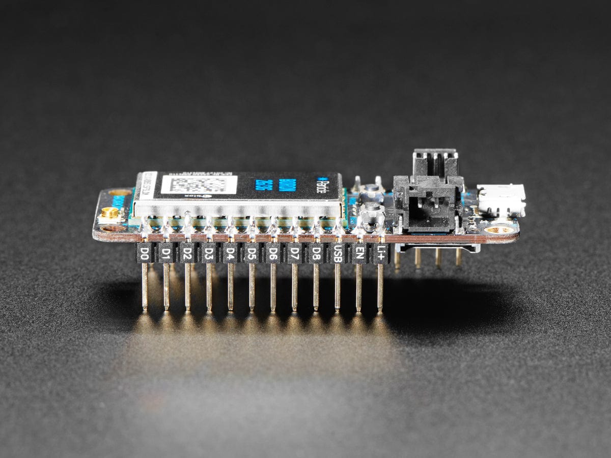 Particle Boron 2G/3G Kit - nRF52840 with Mesh and Cellular - The Pi Hut