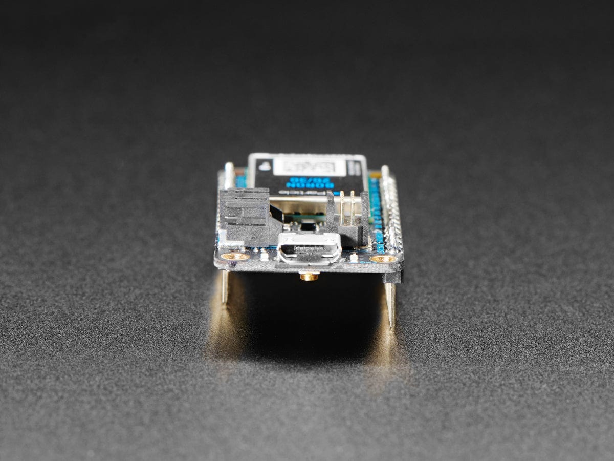 Particle Boron 2G/3G Kit - nRF52840 with Mesh and Cellular - The Pi Hut