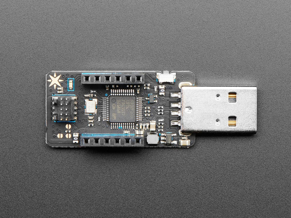 Particle Debugger - The Pi Hut