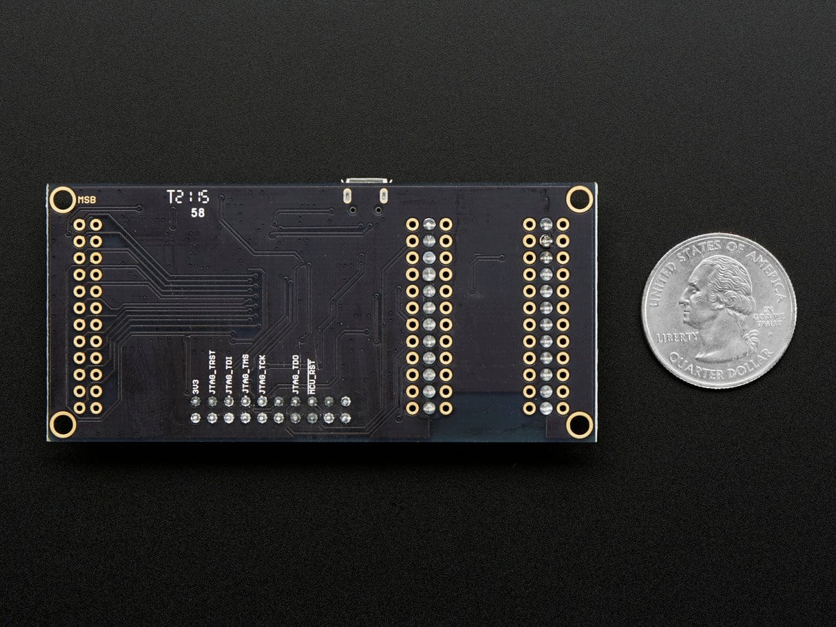 Particle Programmer Shield for Photon - The Pi Hut