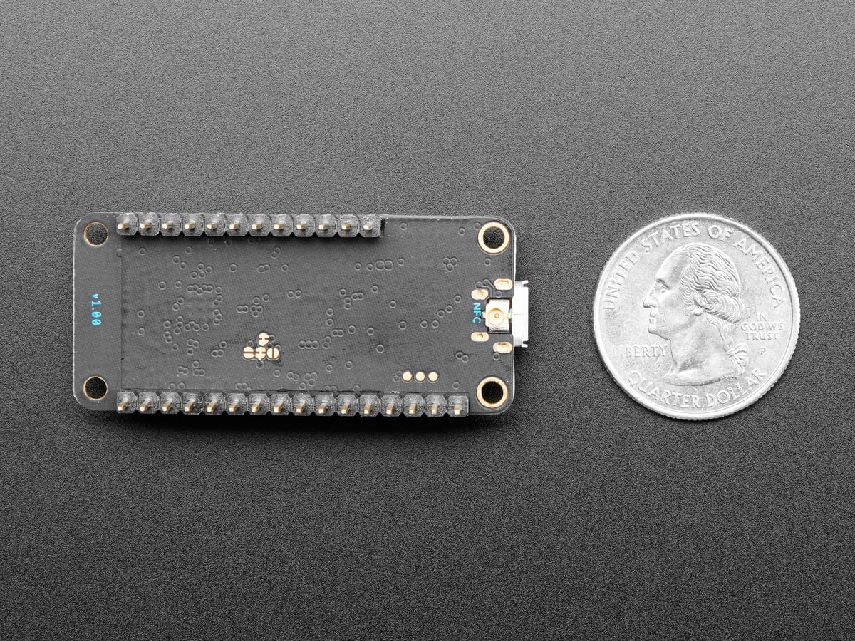 Particle Xenon Kit - nRF52840 with BLE and Mesh - The Pi Hut