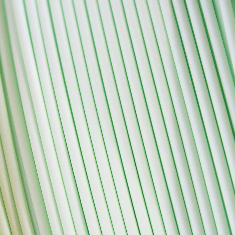 Pastel Green PLA Filament (1.75mm, 1kg) - The Pi Hut