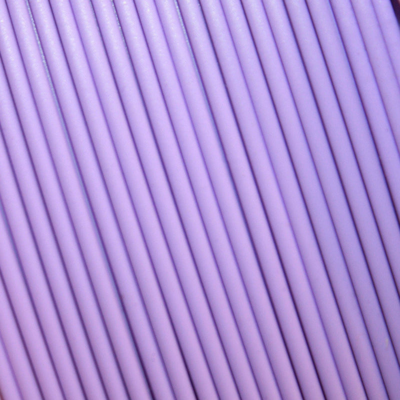 Pastel Purple PLA Filament (1.75mm, 1kg) - The Pi Hut