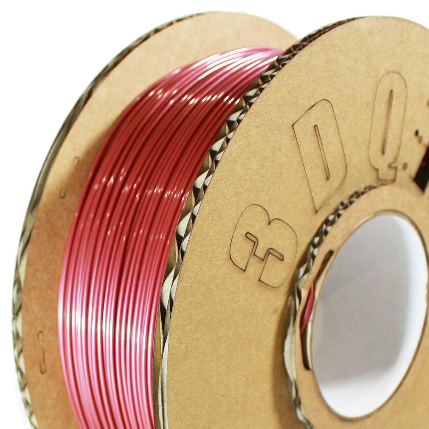 Pearl Plum PLA Filament (1.75mm, 1kg) - The Pi Hut