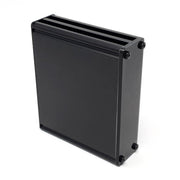 Pi-Box Pro 4 Case (No SD access) - The Pi Hut