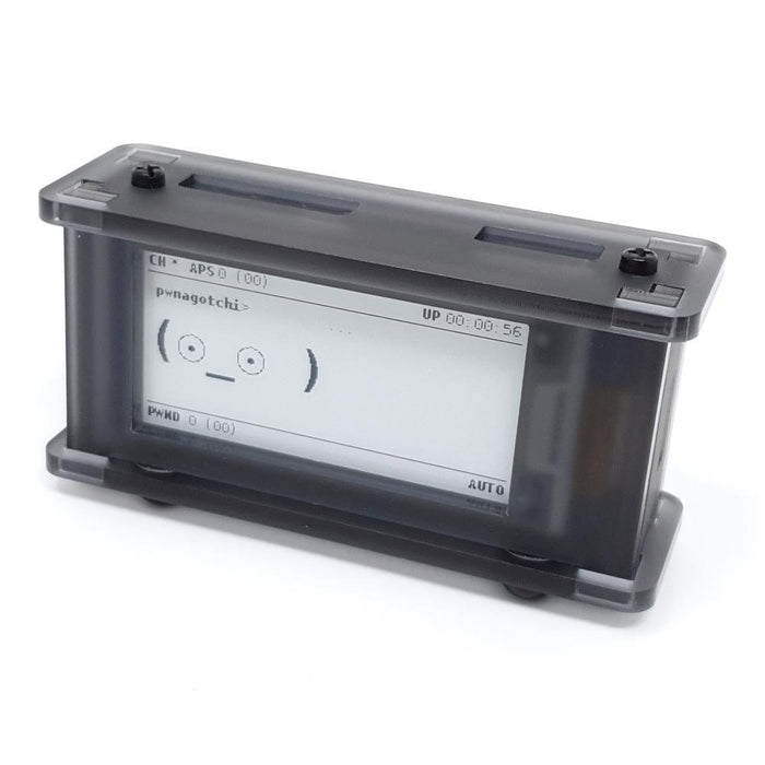 Screen Flip Case Raspberry Pi Raspberry Pi Display/Screen Cases - The Pi Hut