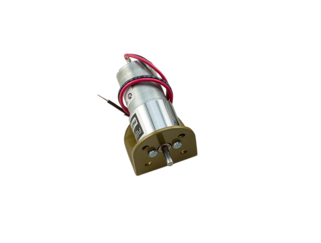 PiBorg Motor 6V 180RPM - 20mm - The Pi Hut