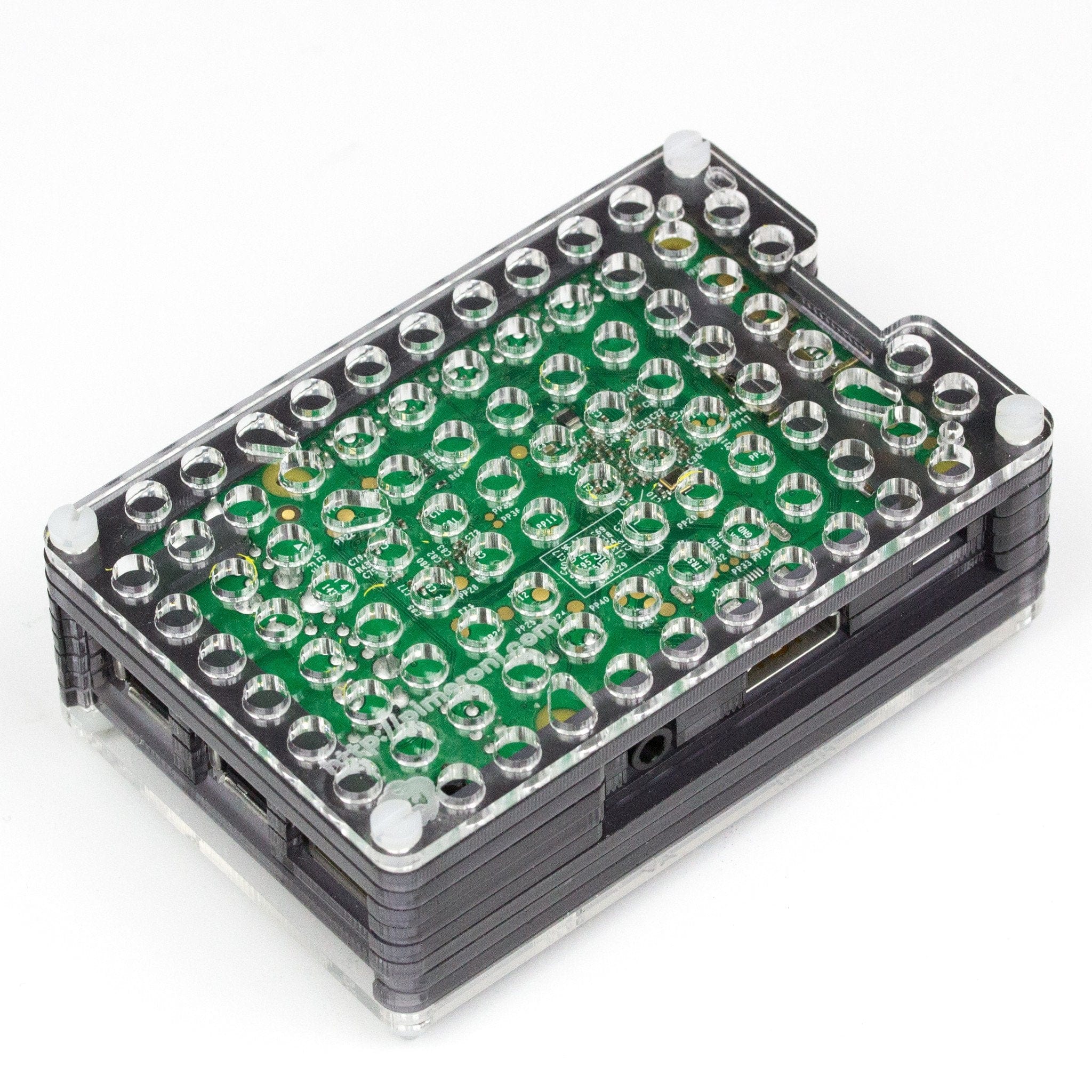 Pibow Modification Layers - The Pi Hut