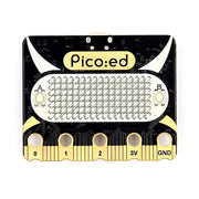 Pico:ed - RP2040 Development Board - The Pi Hut