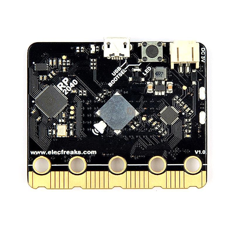 Pico:ed - RP2040 Development Board - The Pi Hut