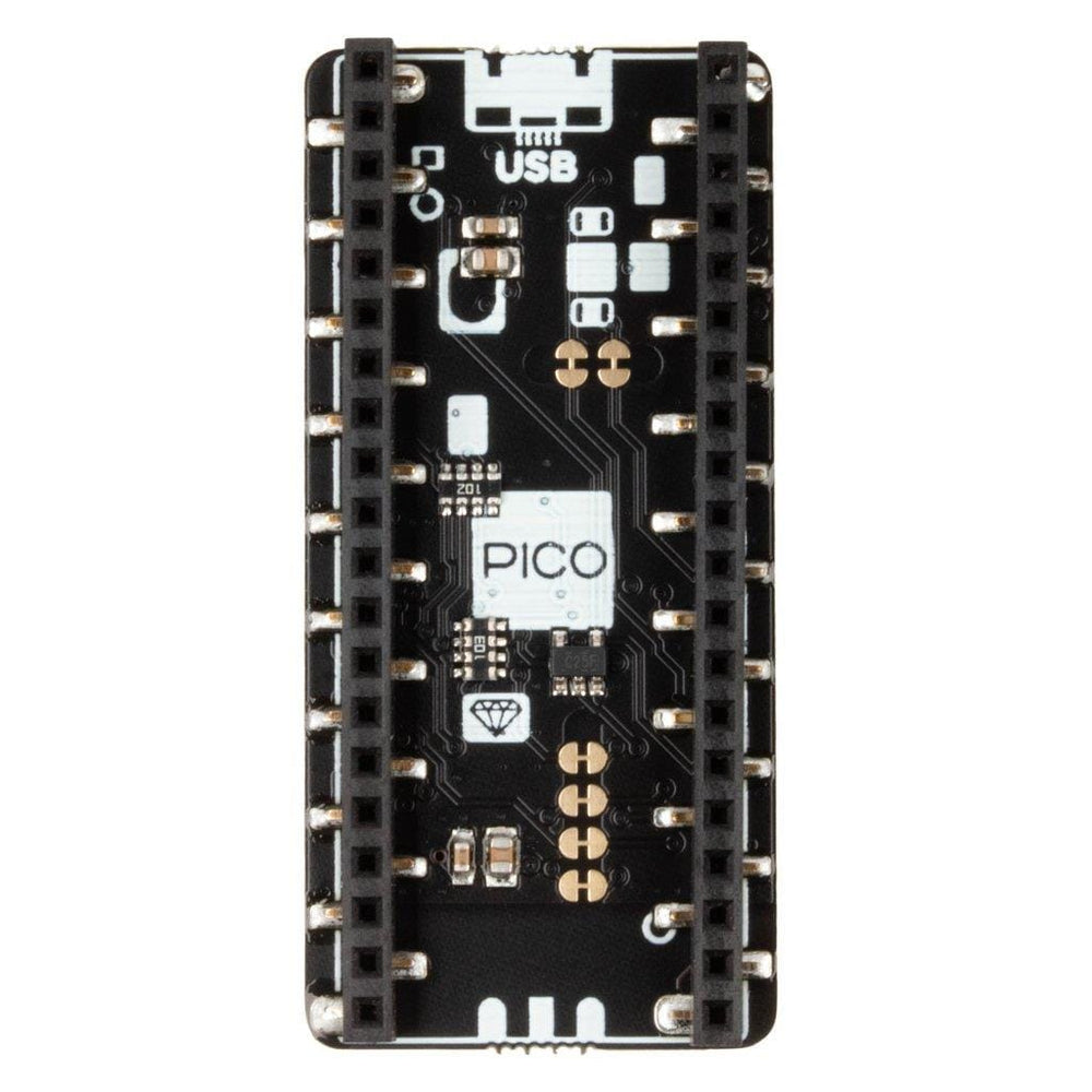 Pico Wireless Pack - The Pi Hut