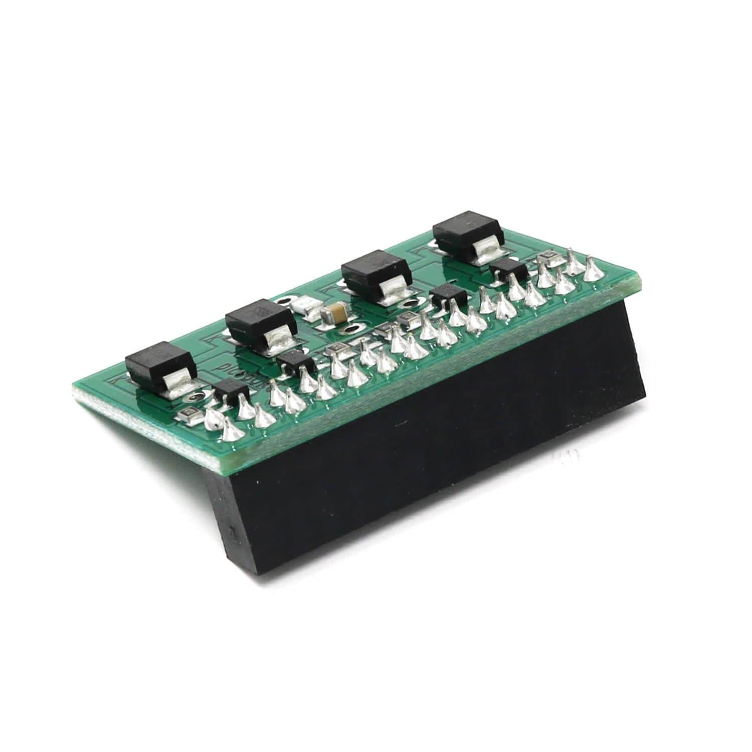 PicoBorg - Quad Motor Controller for Raspberry Pi - The Pi Hut