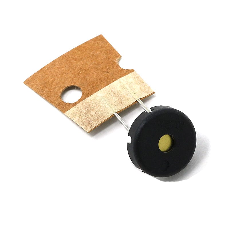 Piezo Buzzer (PS1240) - The Pi Hut