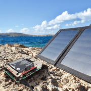PiJuice Solar Panel - 6 Watt [Discontinued] - The Pi Hut
