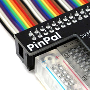 PinPal for Raspberry Pi 400 - The Pi Hut