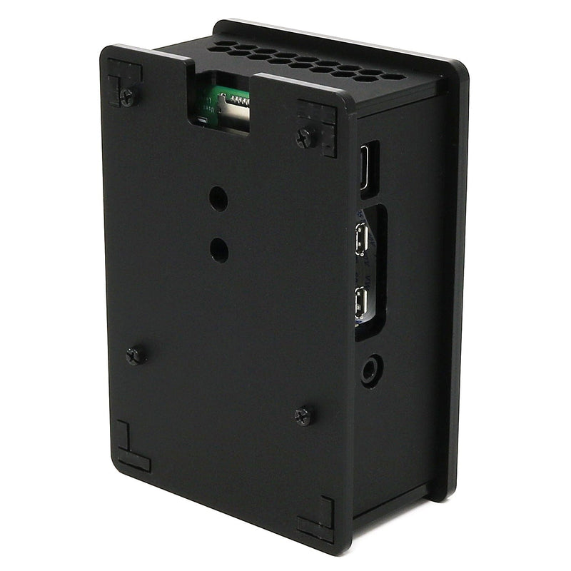 Camera Raspberry Pi Pir PIR Camera Case for Raspberry Pi 4 - The Pi Hut