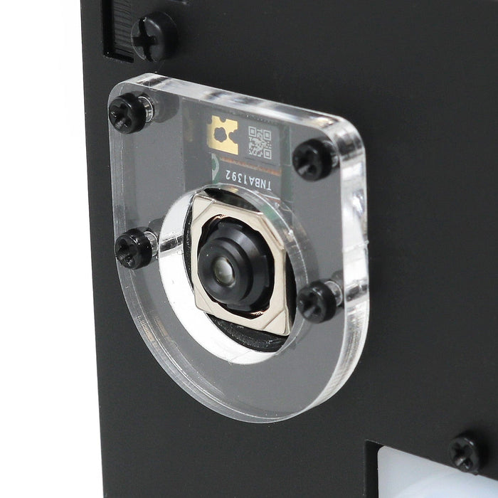 Raspberry Pi NoIR Camera Module V2.1 [Discontinued] The Pi Hut