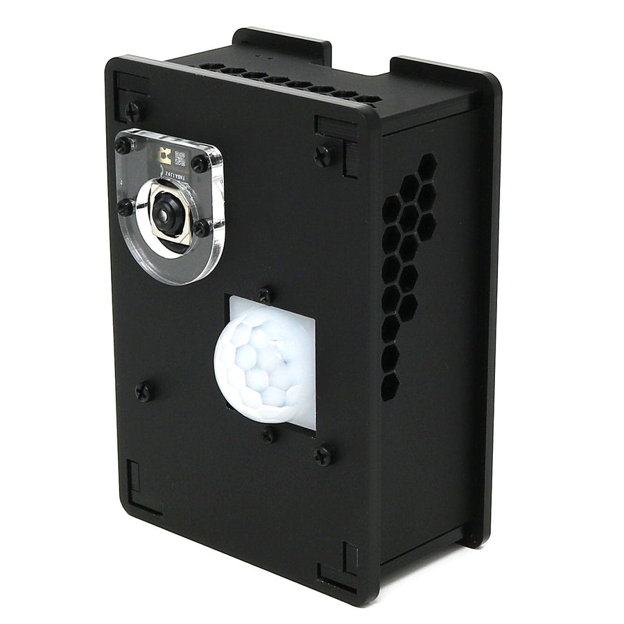 Camera Raspberry Pi Pir PIR Camera Case for Raspberry Pi 4 - The Pi Hut