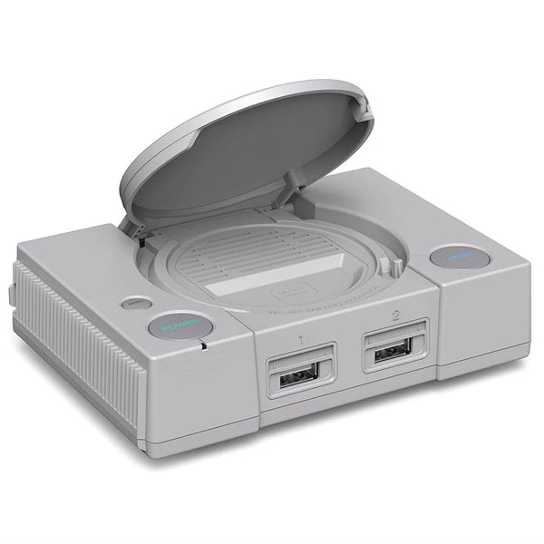 Raspberry Pi Retro Gaming Cases | The Pi Hut