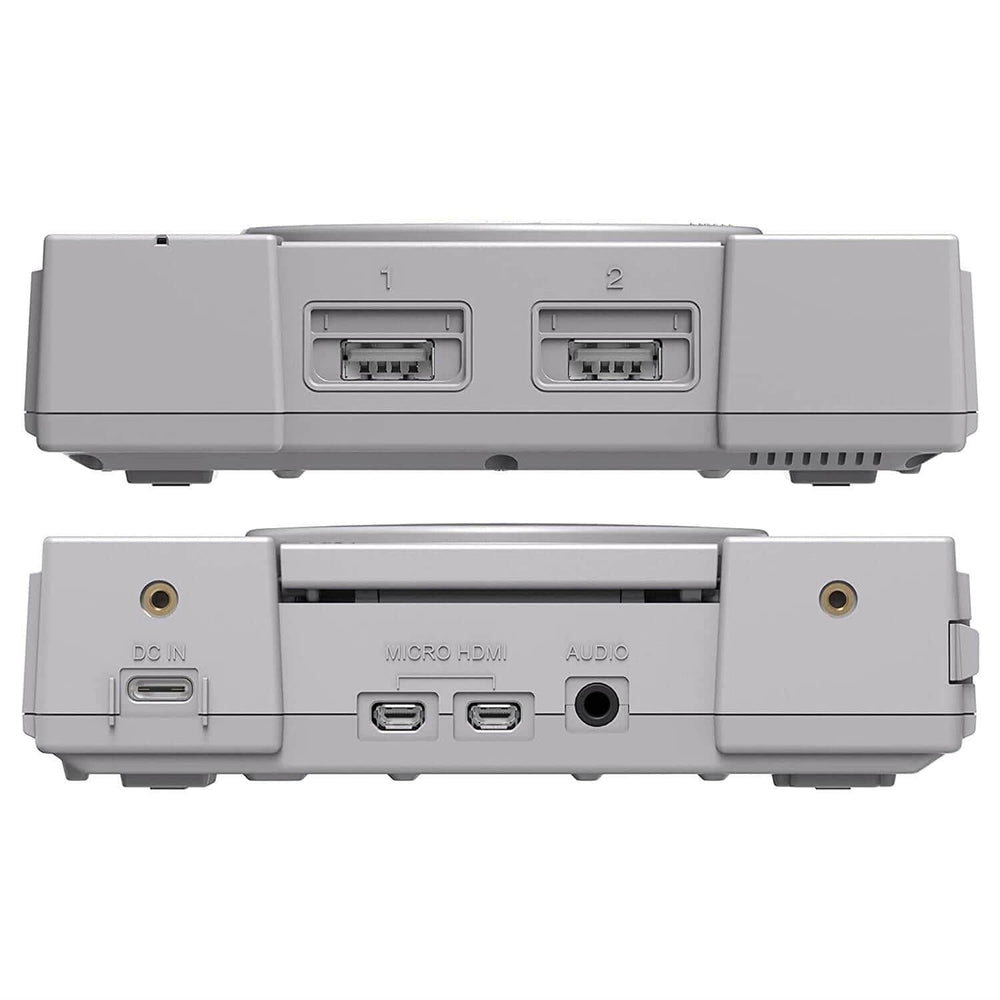 PiStation Case for Raspberry Pi The Pi Hut