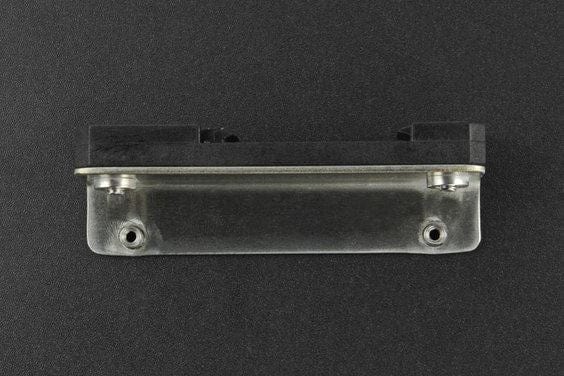 PiTray Clip Din Rail Mount for Raspberry Pi - The Pi Hut