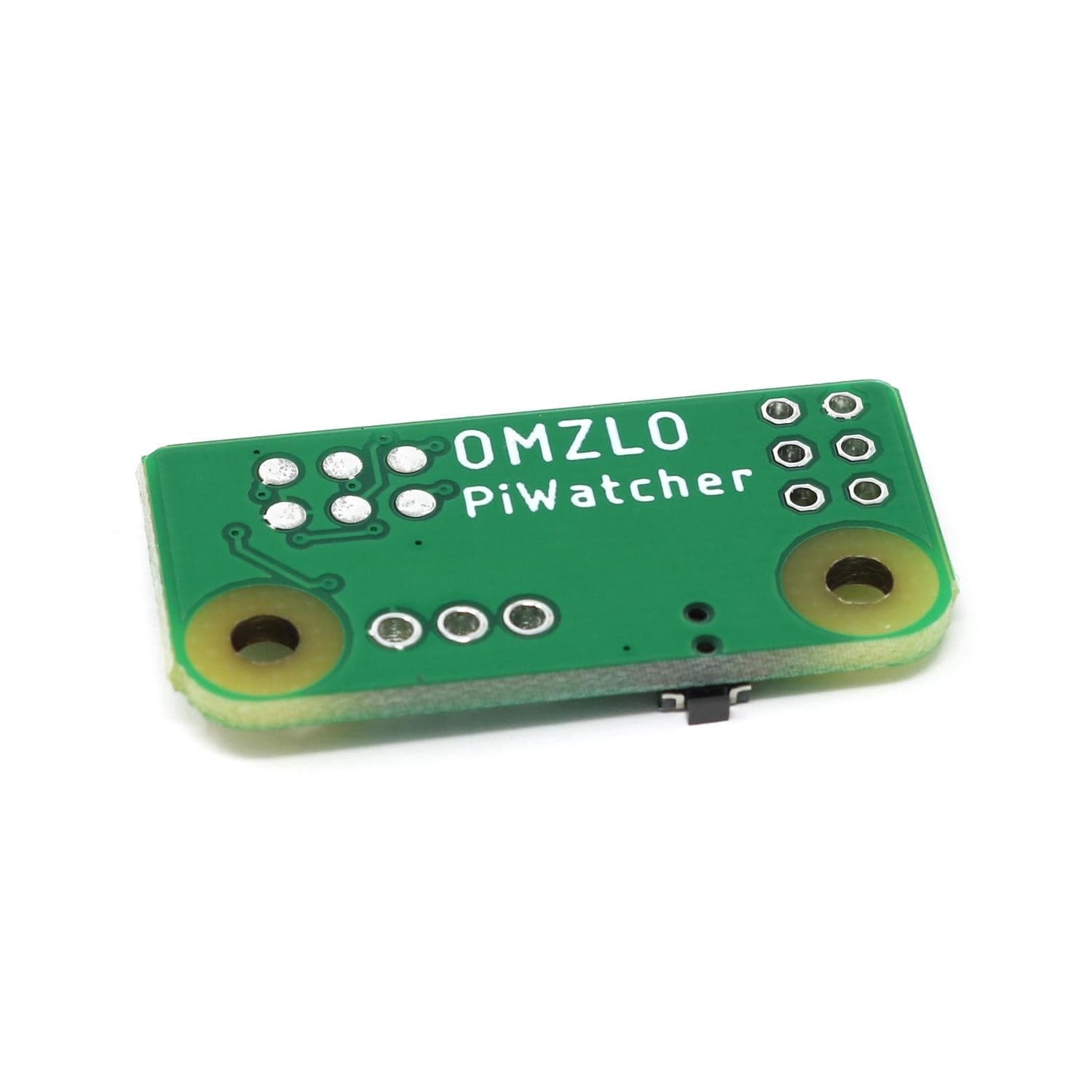 PiWatcher TB (Terminal Block Version) - The Pi Hut