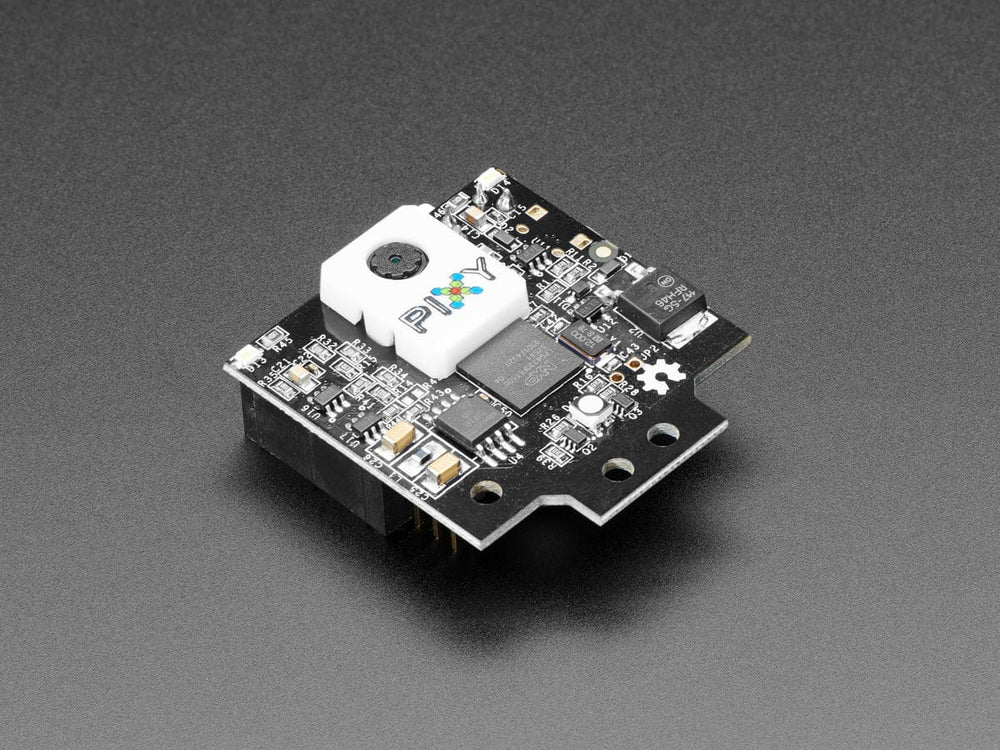 Pixy2 CMUcam5 Sensor - The Pi Hut