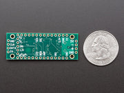 PJRC Prop Shield-LC for Teensy 3.2 and Teensy-LC - The Pi Hut