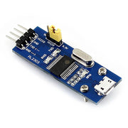 PL2303 USB UART Board (Micro-USB) - The Pi Hut