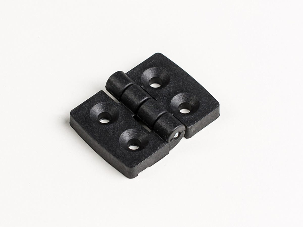 Plastic Hinge for 20x20 Aluminum Extrusion - The Pi Hut