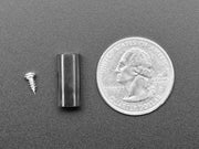 Plastic Micro Servo Adapter for LEGO Cross - 16mm long - The Pi Hut