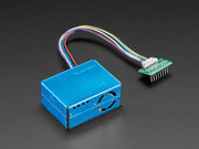 PM2.5 Air Quality Sensor and Breadboard Adapter Kit - The Pi Hut