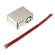 PMS5003 Particulate Matter Sensor with Cable - The Pi Hut