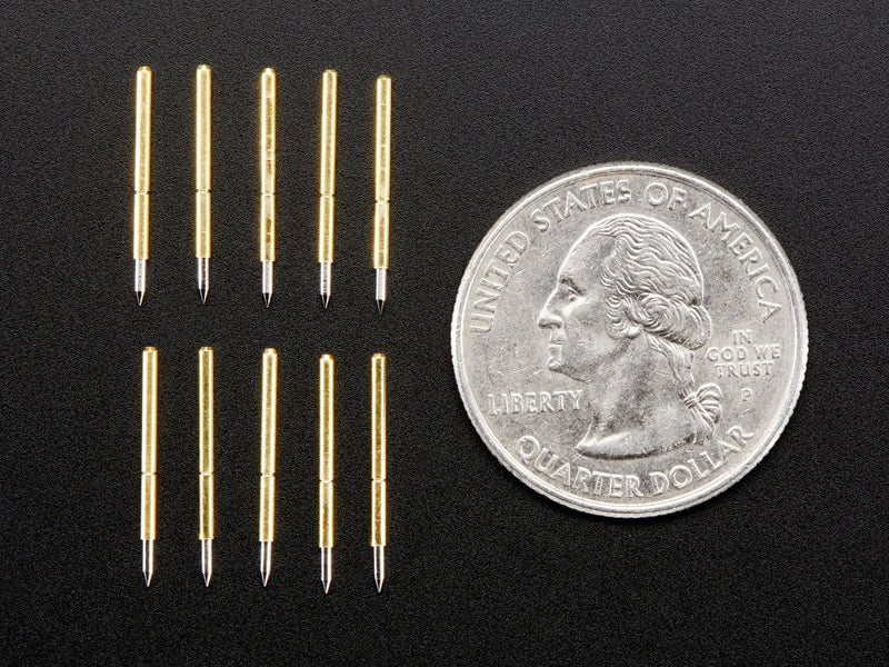 Pogo Pins 