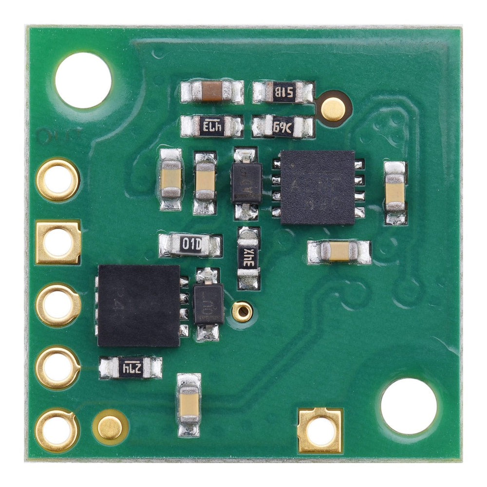 Pololu 5V 2.5A Step-Down Voltage Regulator (D24V22F5) - The Pi Hut