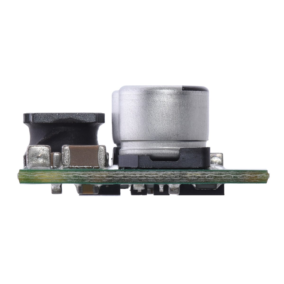Pololu 5V 2.5A Step-Down Voltage Regulator (D24V22F5) - The Pi Hut