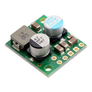 Pololu 9V, 2.6A Step-Down Voltage Regulator D36V28F9 - The Pi Hut