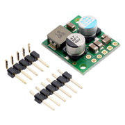 Pololu 9V, 2.6A Step-Down Voltage Regulator D36V28F9 - The Pi Hut