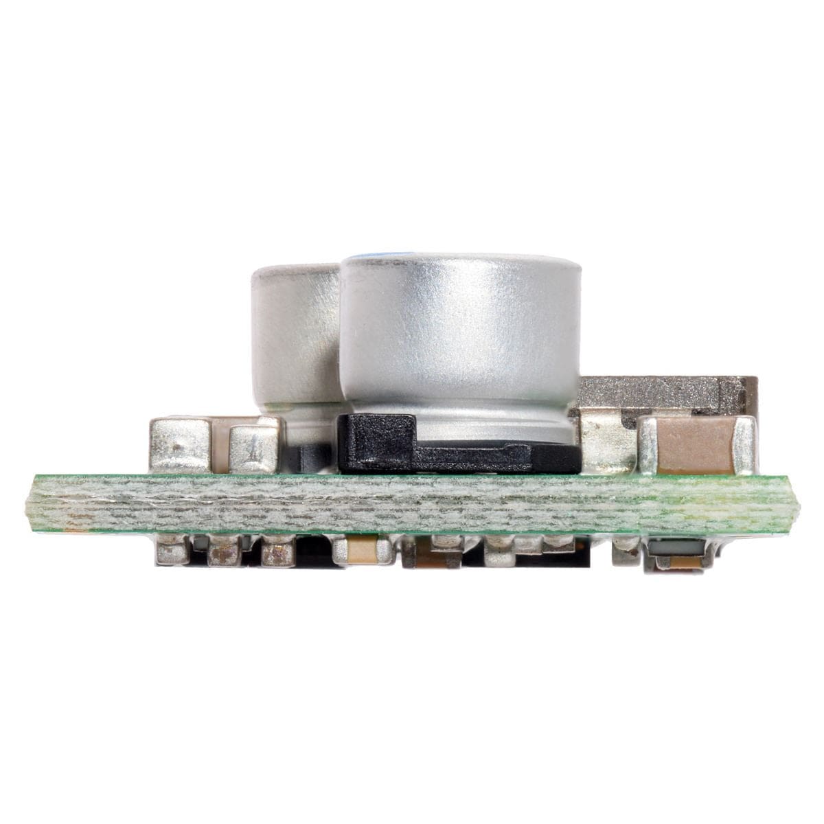 Pololu 9V, 2.6A Step-Down Voltage Regulator D36V28F9 - The Pi Hut