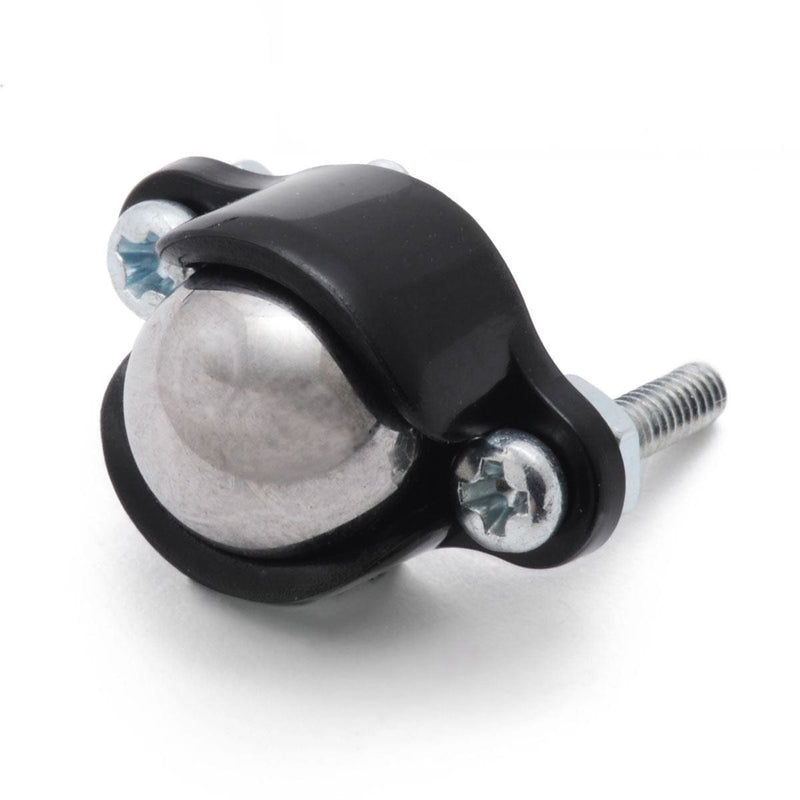 Pololu Ball Caster with 3/8" Metal Ball - The Pi Hut
