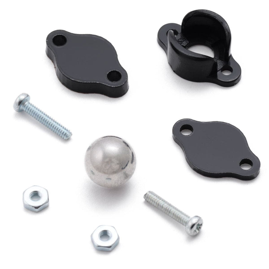Pololu Ball Caster with 3/8