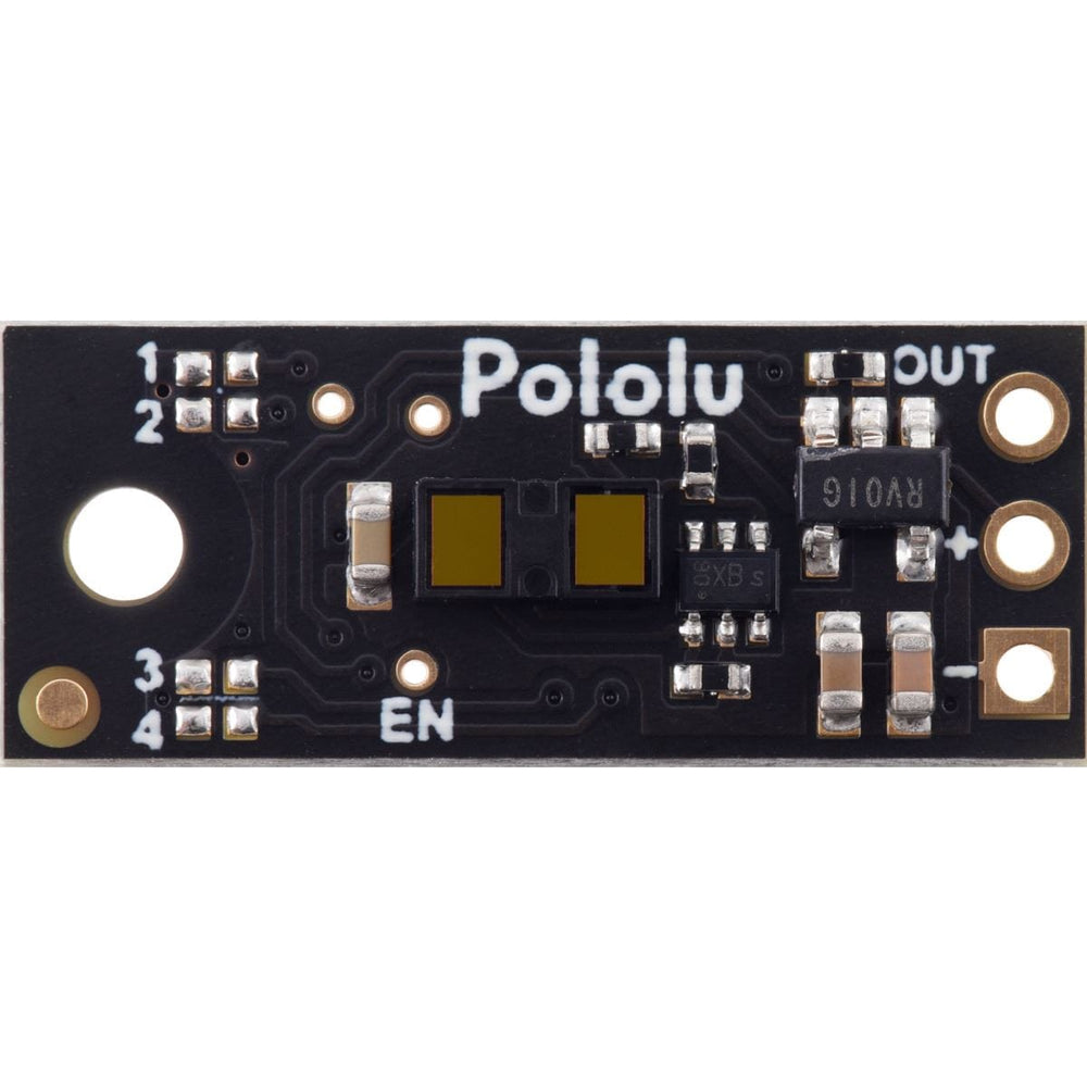 Pololu Digital Distance Sensor 25cm - The Pi Hut
