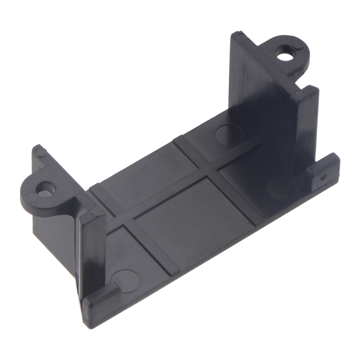 Pololu Mounting Bracket for Standard-Size Servos - The Pi Hut