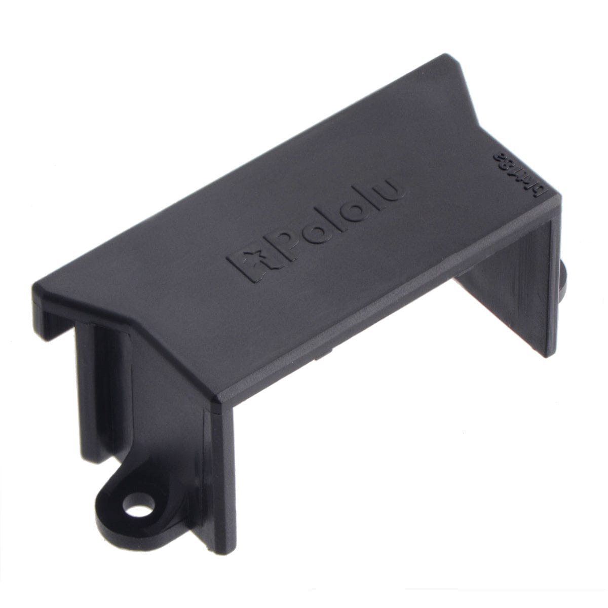 Pololu Mounting Bracket for Standard-Size Servos - The Pi Hut