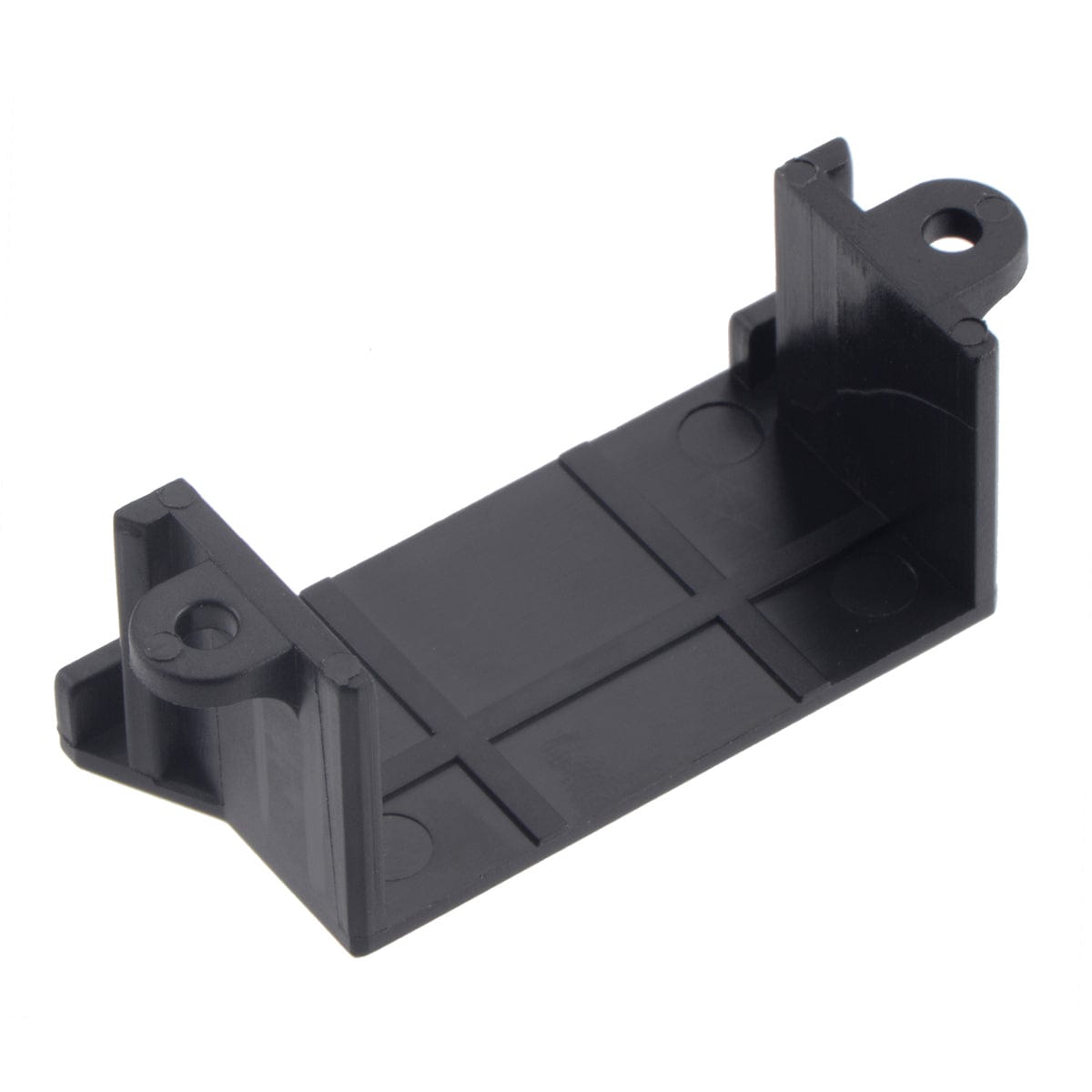 Pololu Mounting Bracket for Standard-Size Servos - The Pi Hut
