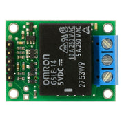 Pololu RC Switch with Relay (Assembled) - The Pi Hut